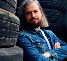 Jakub Szamałek, VIVA! 15/2023