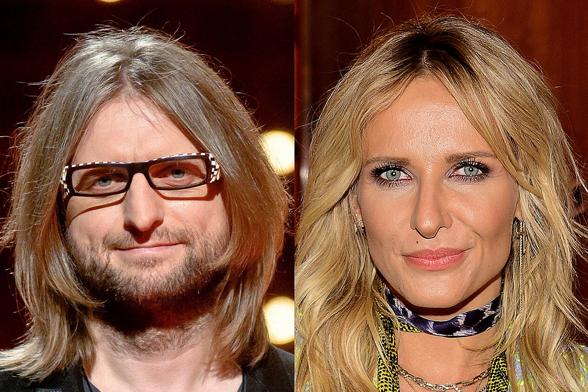 Patrycja Markowska, Leszek Możdżer, 2013