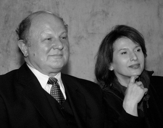 Marzena Trybała, Jan Greber