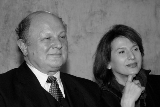 Marzena Trybała, Jan Greber