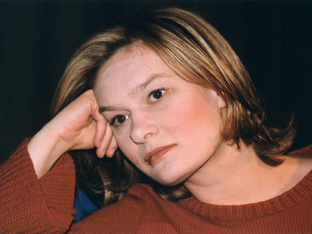 scena z: Maria Seweryn
Polska 2001
fot. Niemiec/AKPA