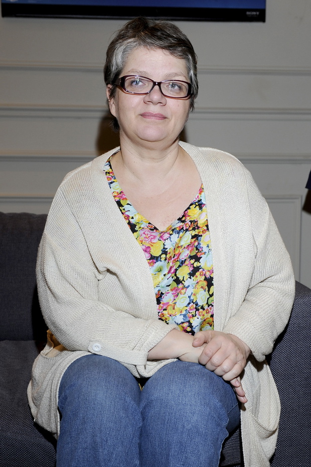 scena z: Dorota Zawadzka, SK:, , fot. Piętka Mieszko/AKPA