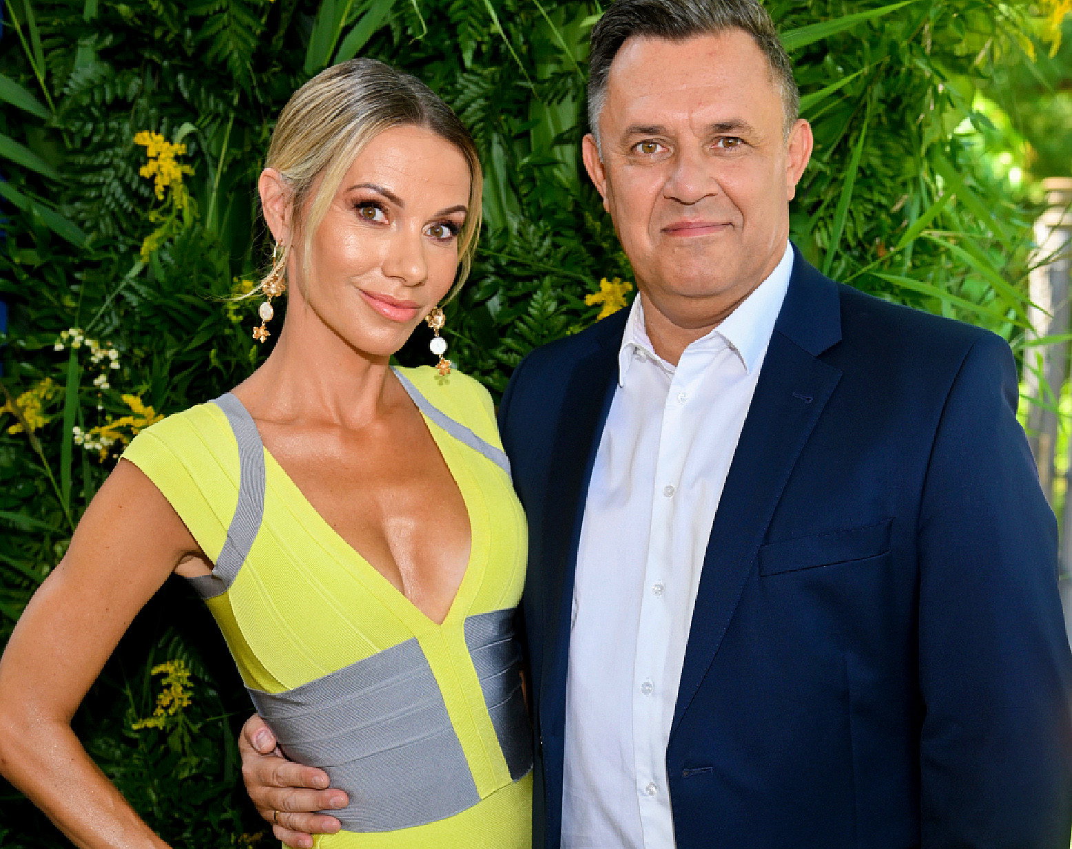 Małgorzata Opczowska-Łęska, Jacek Łęski-Opczowski, Jesienna ramówka TVP, 2023