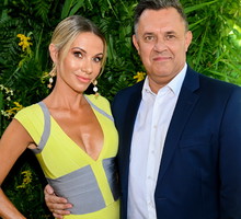 Małgorzata Opczowska-Łęska, Jacek Łęski-Opczowski, Jesienna ramówka TVP, 2023