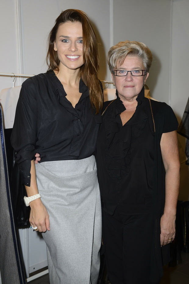 Warsaw Fashion Weekend - go?cie