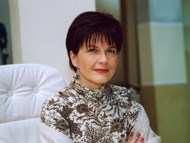 scena z: Magdalena Olszewska
Polska 2000
fot. Proñczyki/AKPA