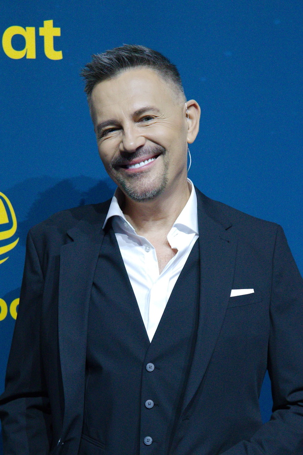 Krzysztof Ibisz