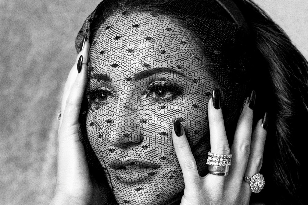 Justyna Steczkowska, VIVA! 26/2019
