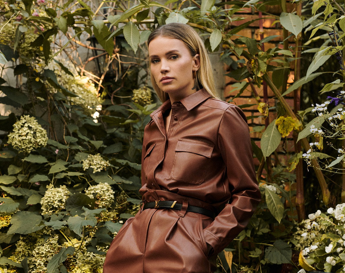 Maffashion, Julia Kuczyńska, Maffashion, VIVA! 17/2021