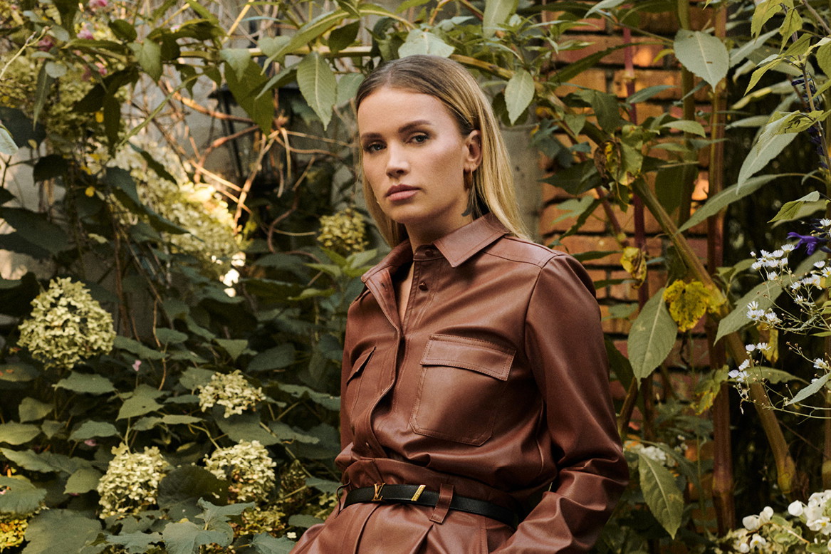 Maffashion, Julia Kuczyńska, Maffashion, VIVA! 17/2021