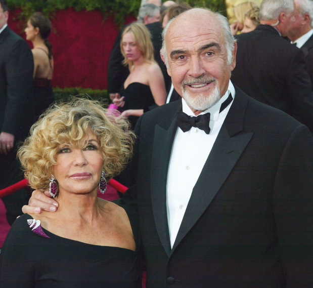 76th Annual Academy Awards - Arrivals