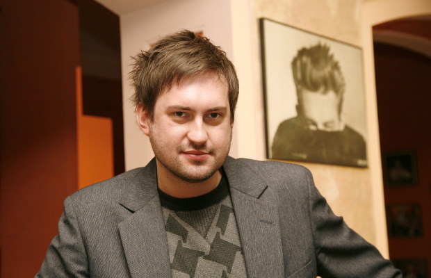 I Ogolnopolski Zlot Fanow serialu Kryminalni