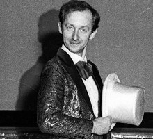 Andrzej Rosiewicz, 1979 rok, Andrzej Rosiewicz w programie estradowym "Rosiewicz Show"