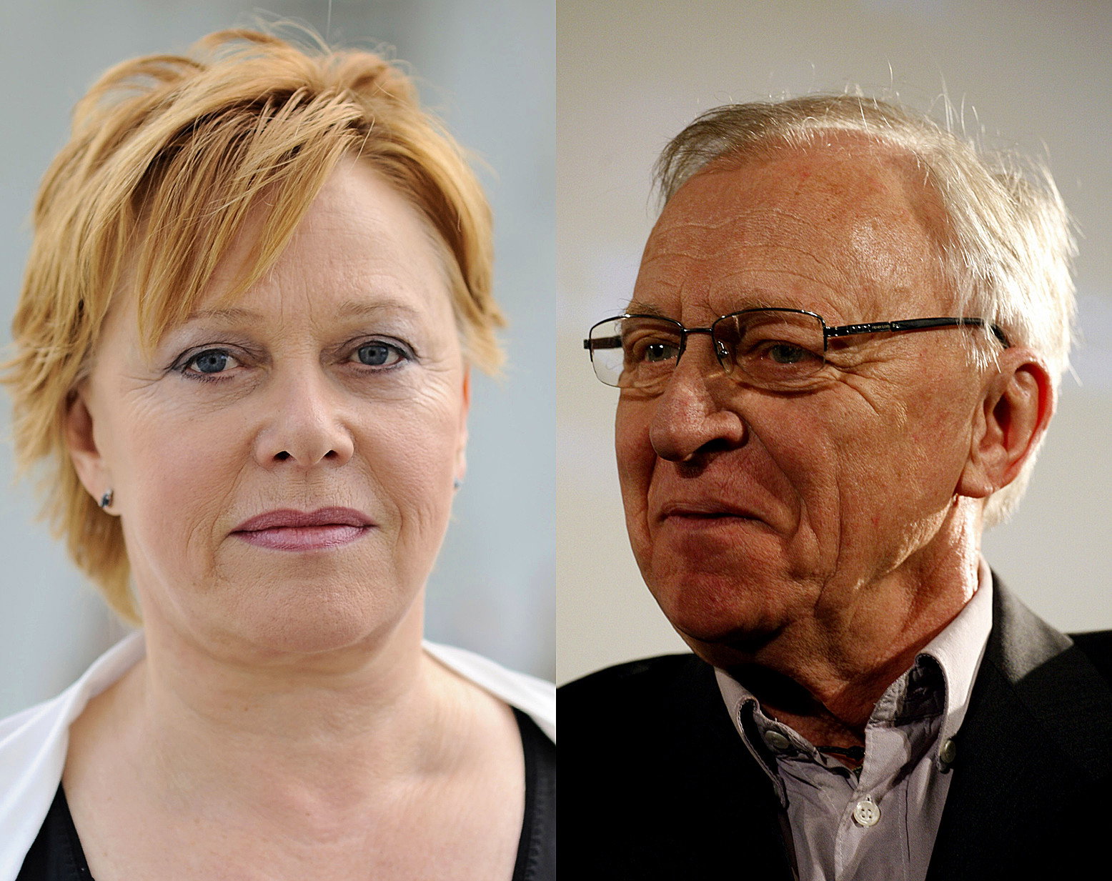 Joann Zółkowska, Witold Holtz