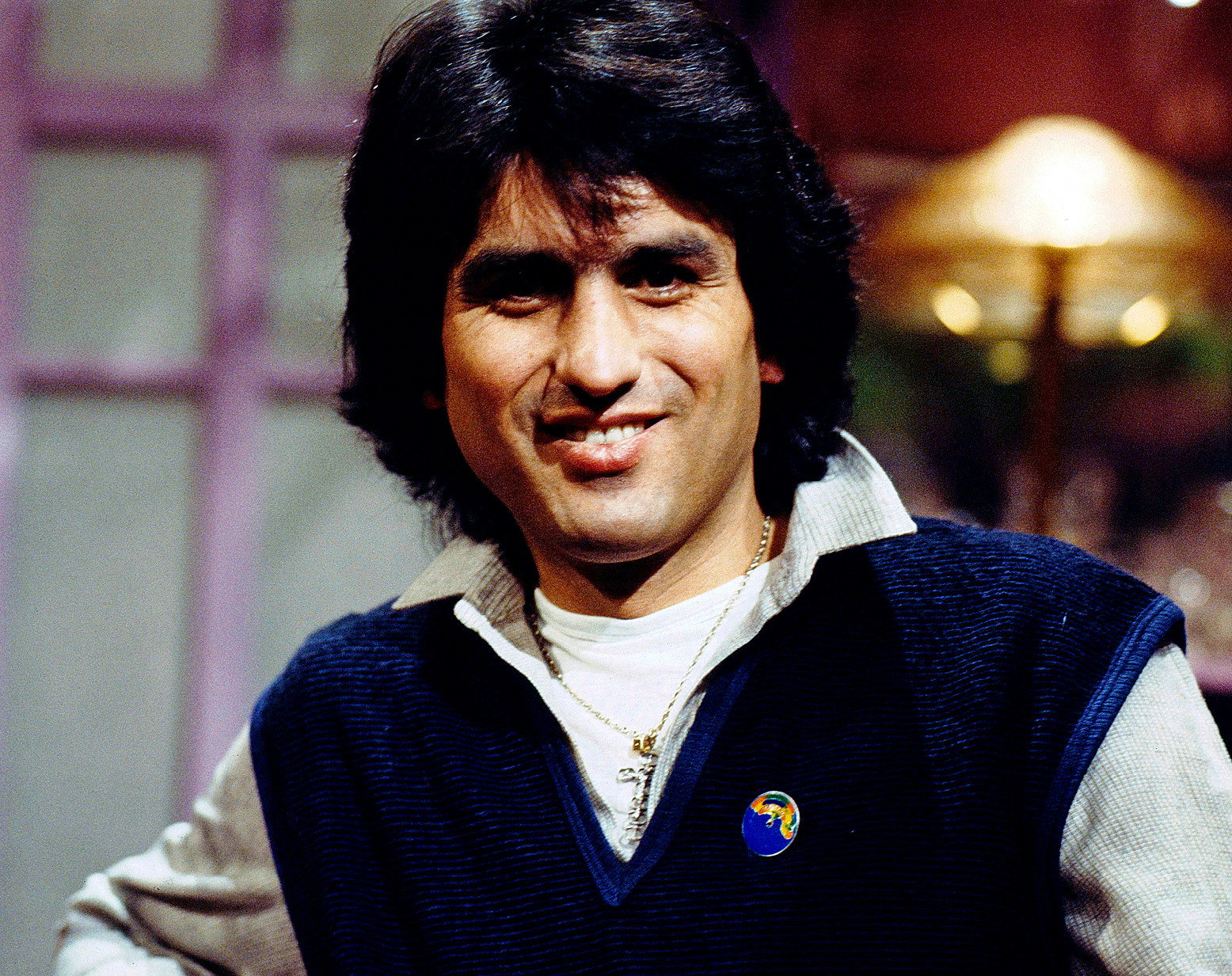 Toto Cutugno
