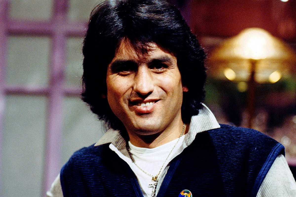 Toto Cutugno