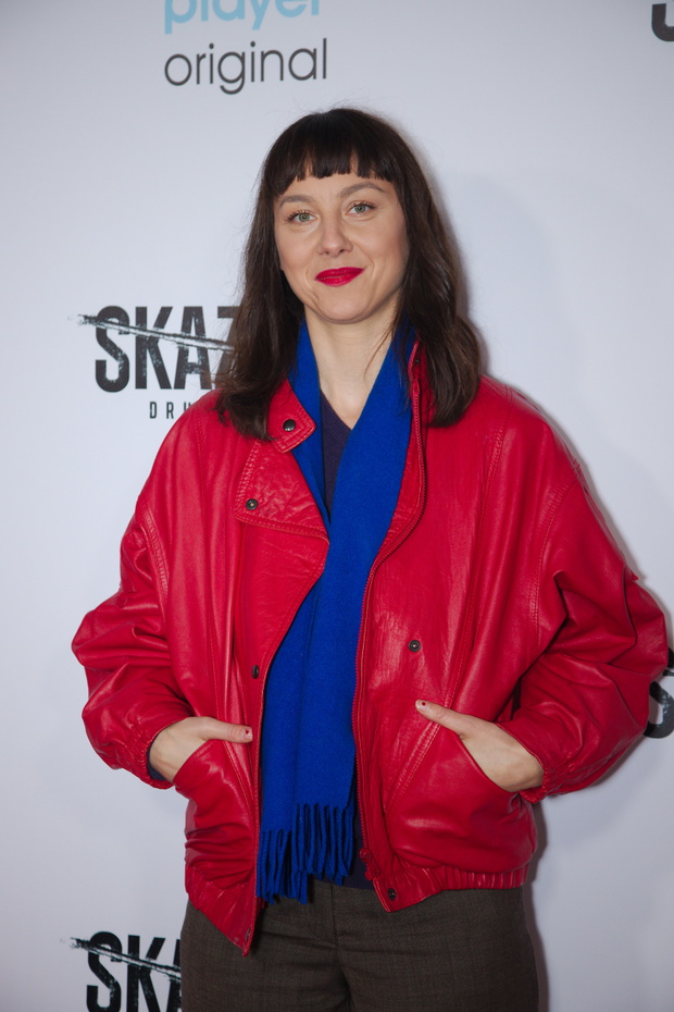 Marta Malikowska