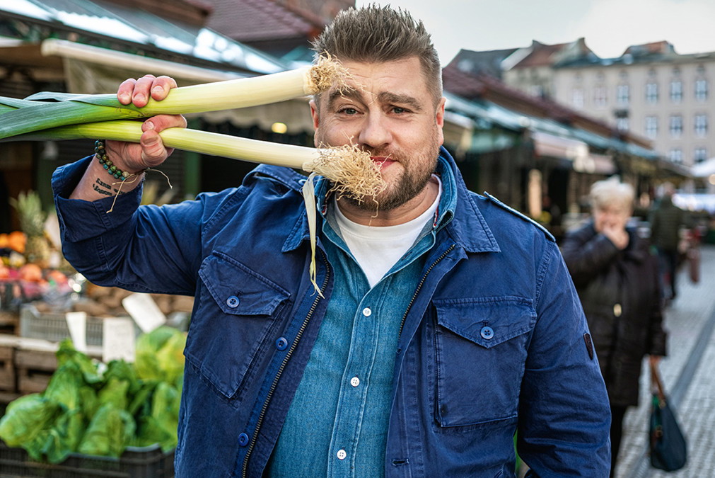 Tomasz Jakubiak, Viva! 7/2022