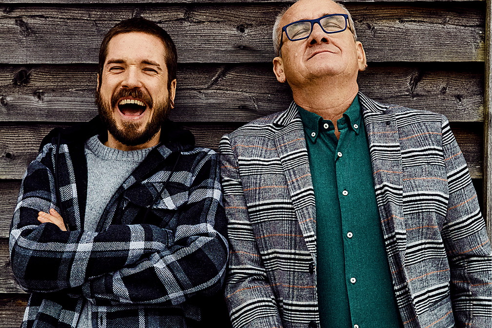 Michał Olszański, Antoni Olszański, Viva! 2/2019