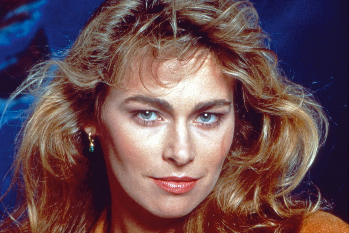 Joanna Pacuła, 1990