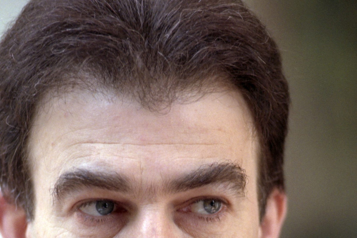 Seweryn Krajewski