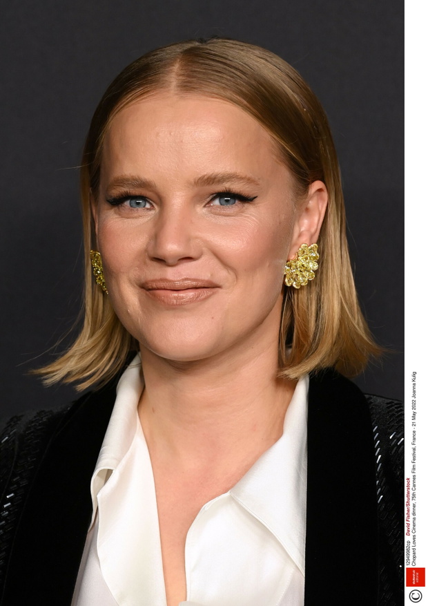 Cannes 2022 - impreza Chopard Loves Cinema