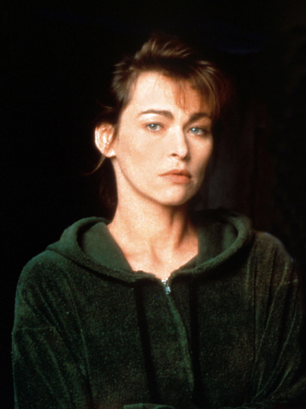 Not Like Us
thriller, USA 1995
re¿. Dave Payne
scena z: Joanna Pacu³a
fot. AKPA