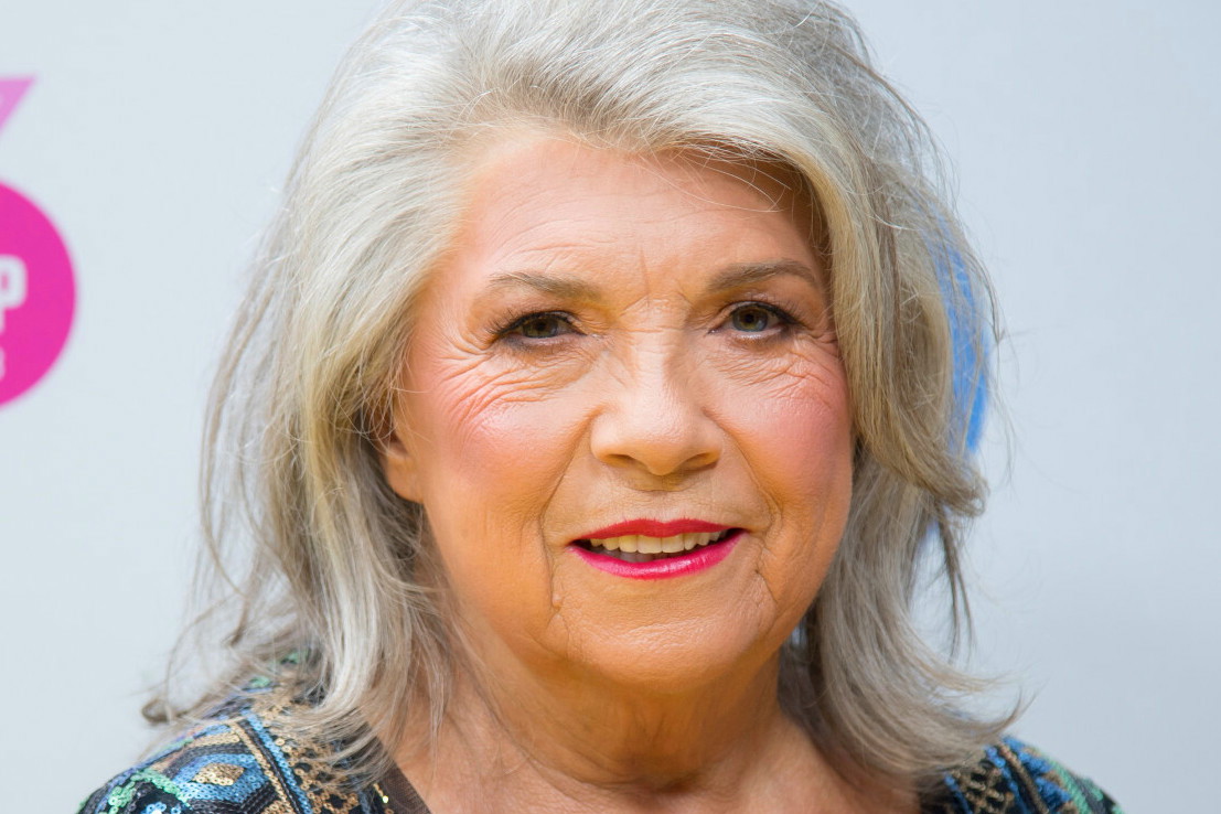 Krystyna Prońko