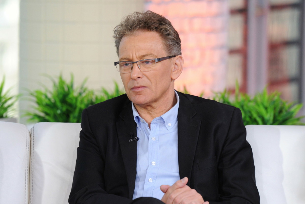 Jacek Borkowski