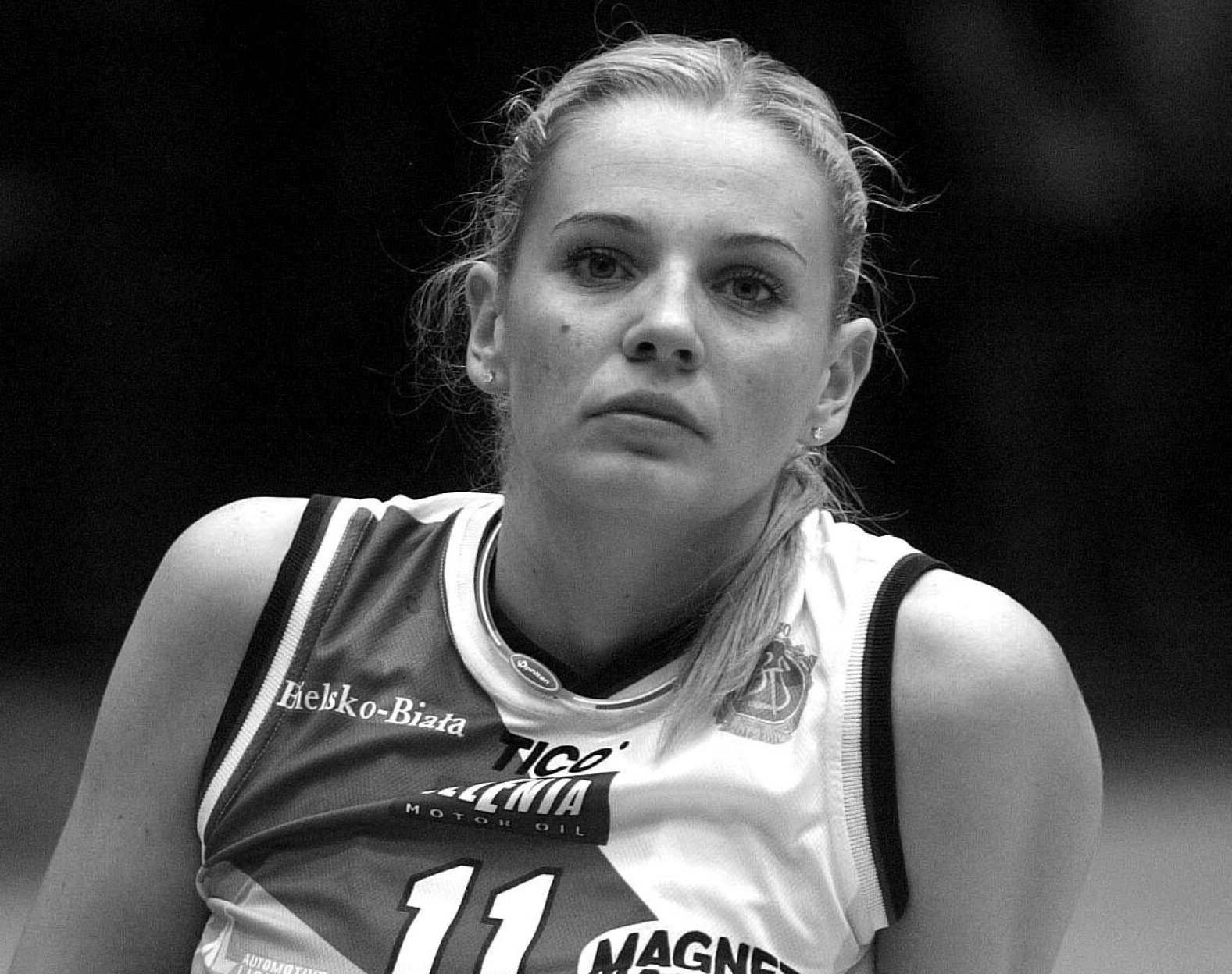 Agata Mróz, 2005