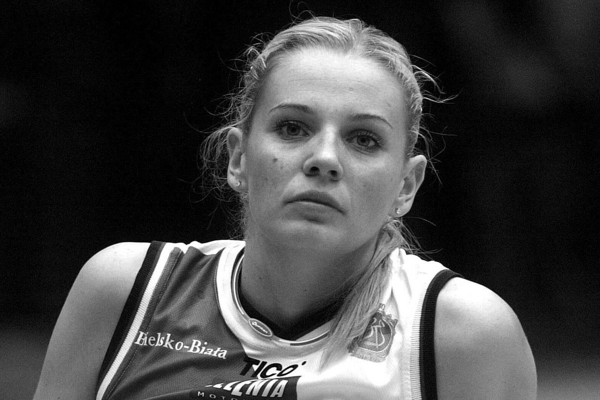 Agata Mróz, 2005