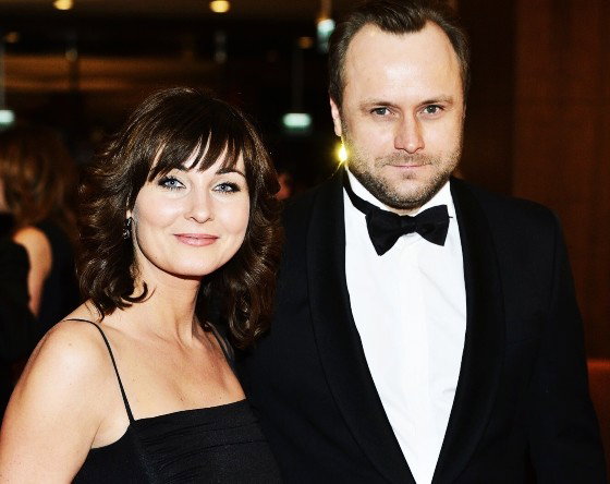 Leszek Lichota, Ilona Wrońska, 2015