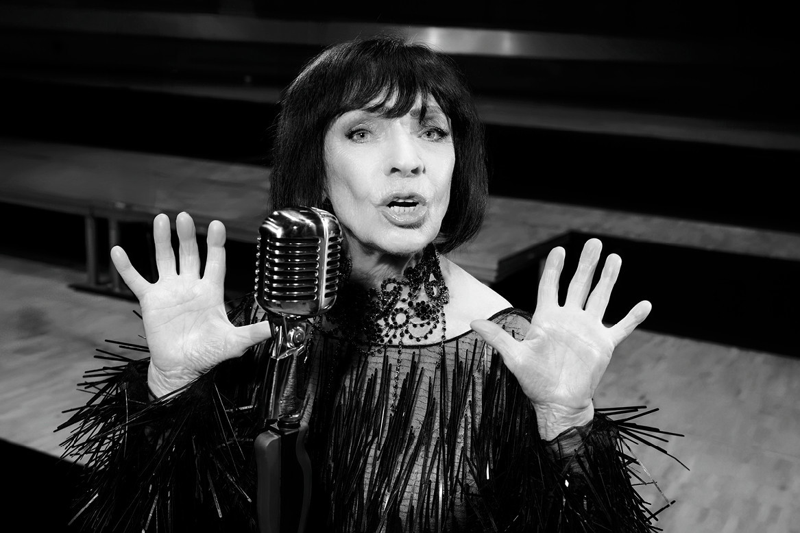 Sława Przybylska, Viva! 16/2023
