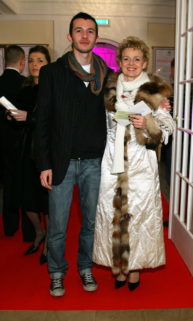 Reporter Poland 2008