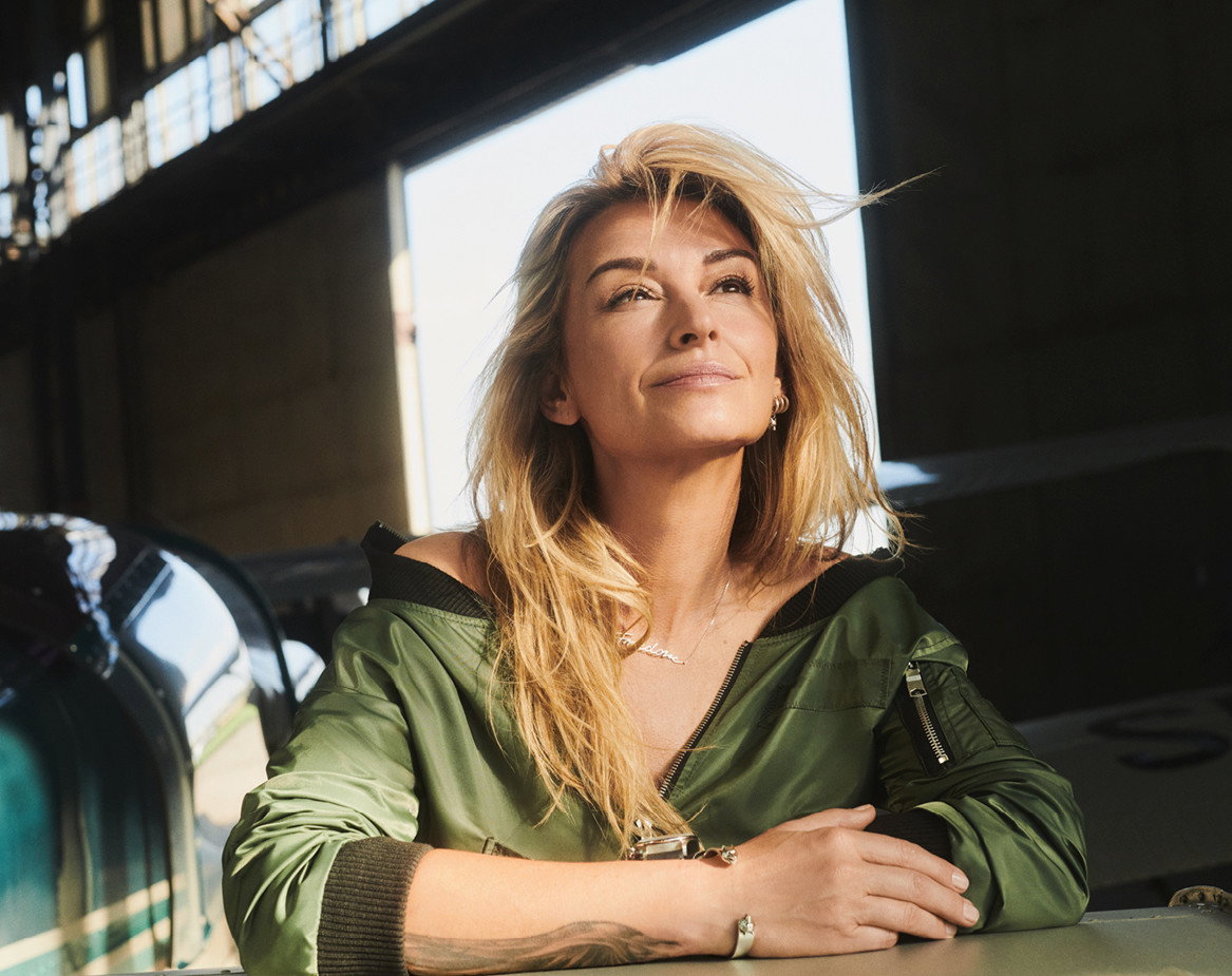 Martyna Wojciechowska, Viva! 16/2023