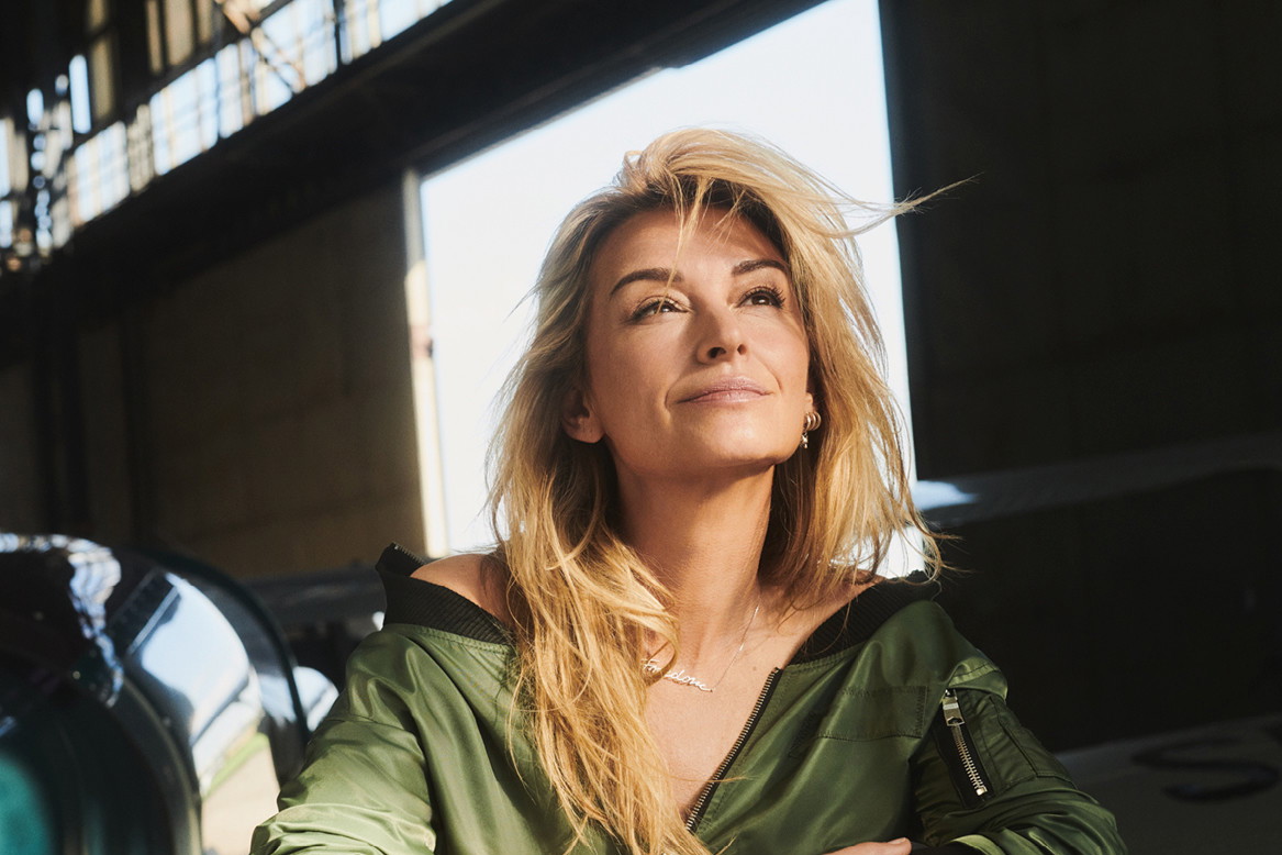 Martyna Wojciechowska, Viva! 16/2023