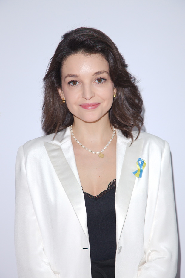 Maria Dębska