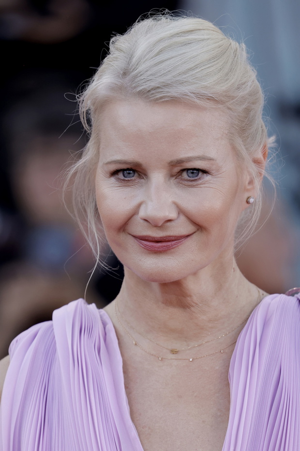 "Poor Things" Red Carpet - The 80th Venice International Film Festival