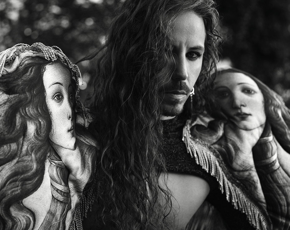 Michał Szpak, VIVA! 14/2023