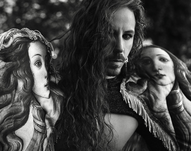 Michał Szpak, VIVA! 14/2023