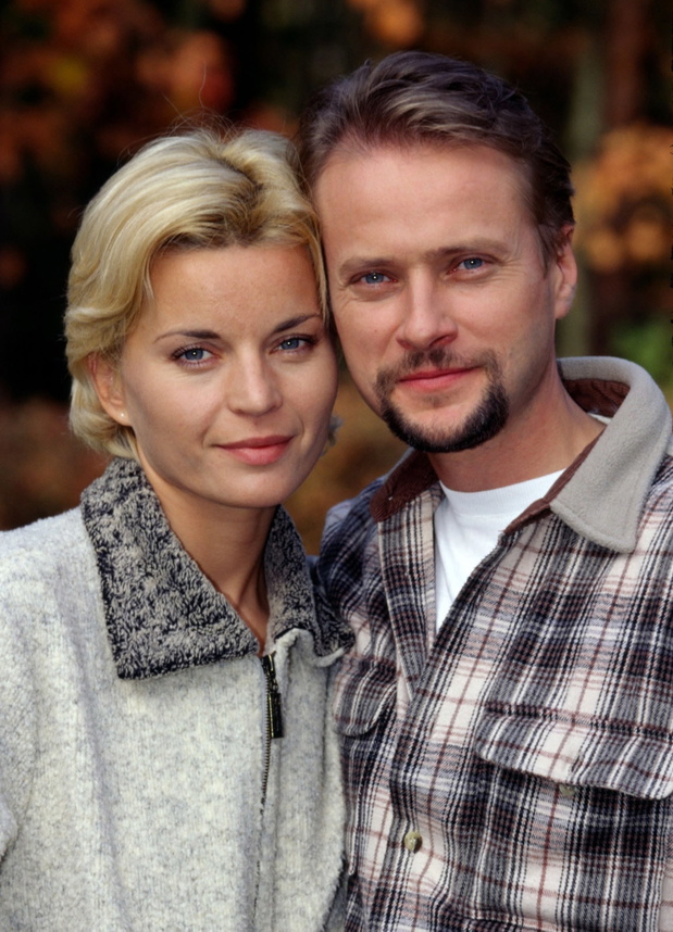 Malgorzata Foremniak, Artur Zmijewski
