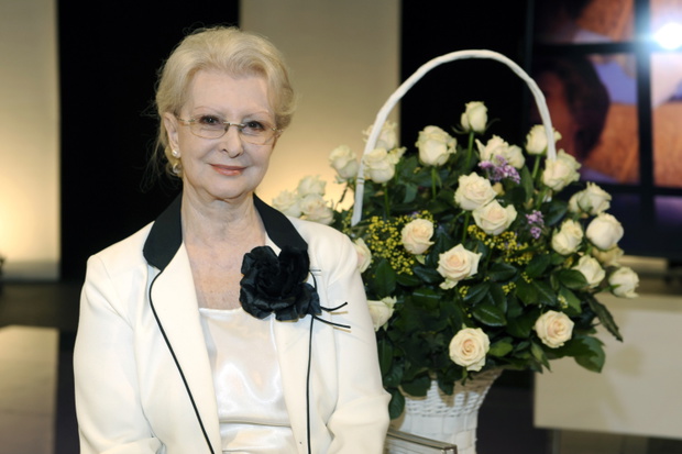 scena z: Jadwiga Barańska, SK:, , fot. Gałązka/AKPA