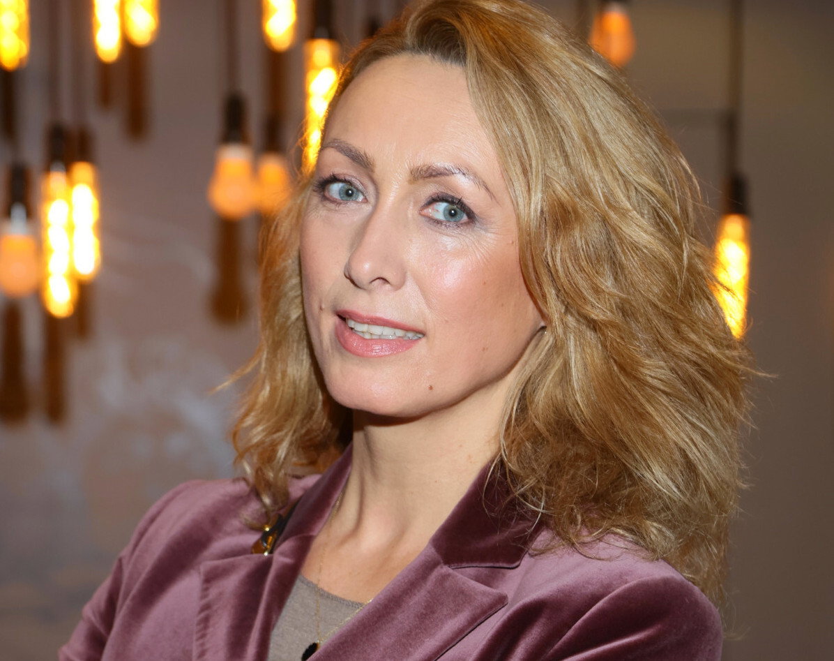 Anna Kalczyńska