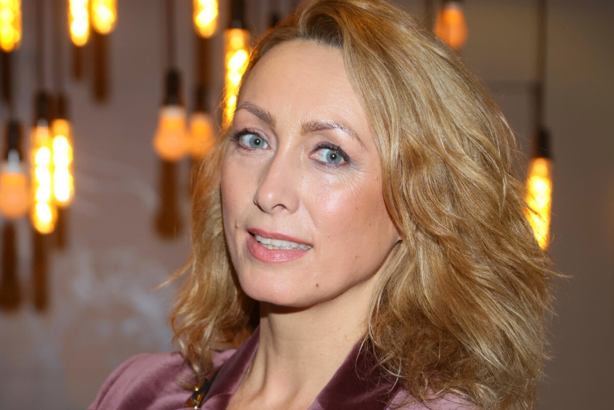 Anna Kalczyńska