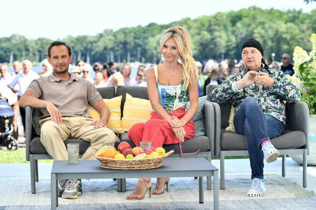 Dzie? Dobry TVN i jego go?cie - lipiec 2023