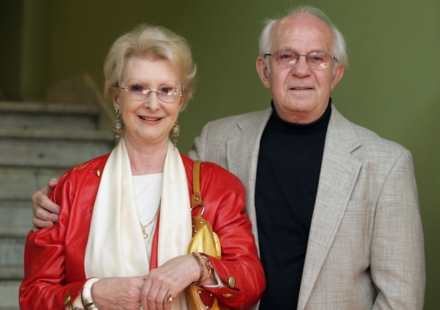 Jerzy Antczak Jadwiga Barañska