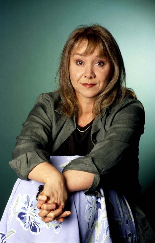 Daria Trafankowska