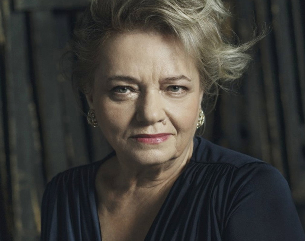 Anna Seniuk, Viva! 8/2015