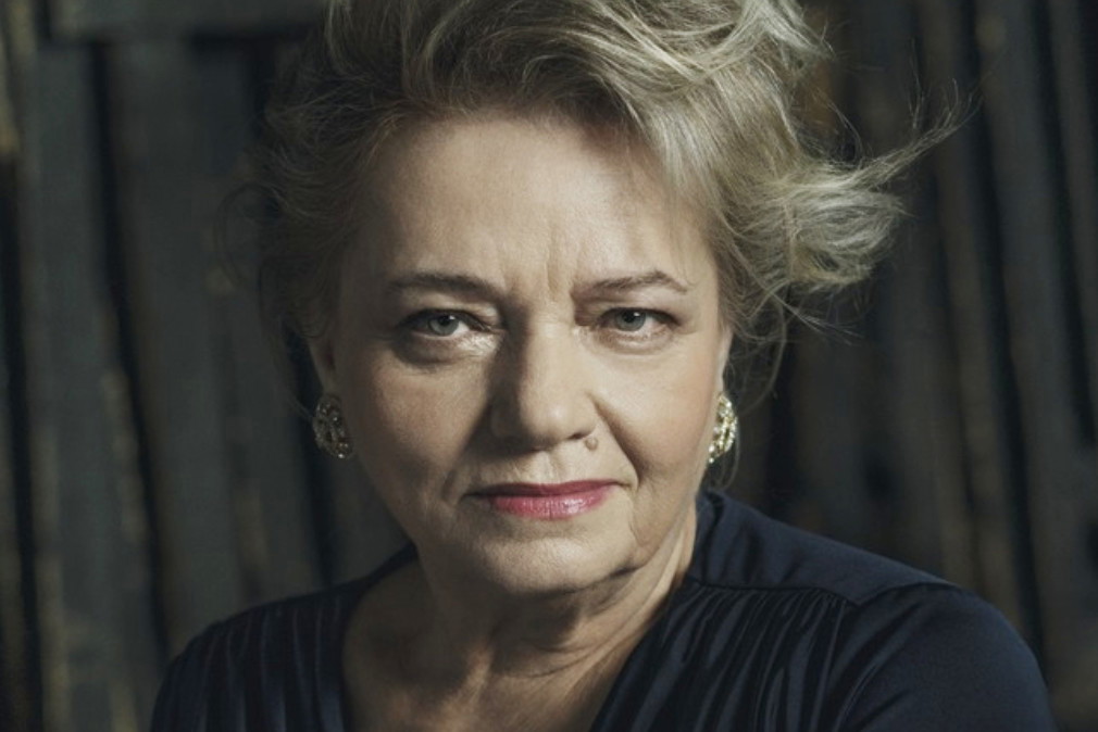 Anna Seniuk, Viva! 8/2015
