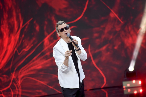 scena z: Maciej Miecznikowski, Leszcze, SK:, , fot. Piętka Mieszko/AKPA
